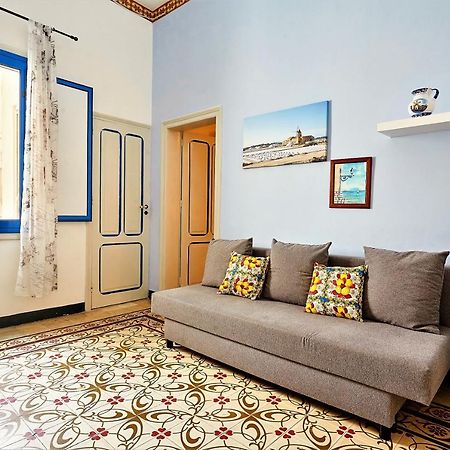 Be Mediterraneo, In Centro Sul Mare - In The Center Beach Front - 80 Mq 트라파니 외부 사진